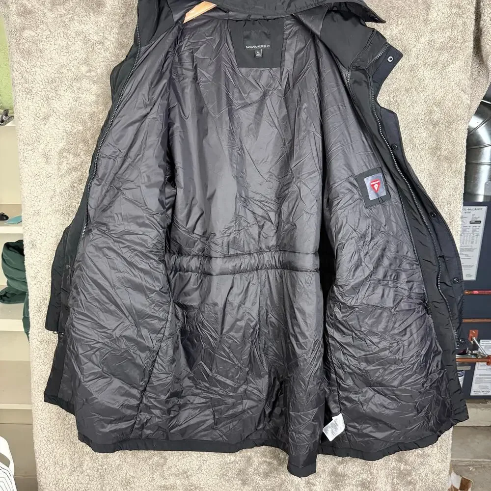 Banana Republic banana republic